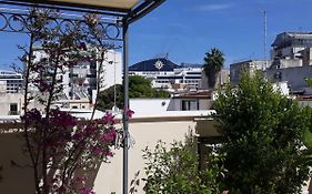 L'Antico Pergolato Apartments